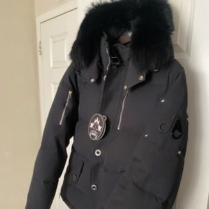 Moose Knuckles 3Q jacket